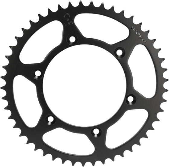 DR-Z 400 (2000 - 2021) steel rear sprocket | JT Sprockets