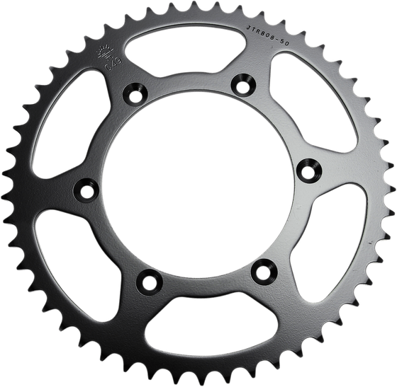 DR-Z 400 (2000 - 2021) steel rear sprocket | JT Sprockets