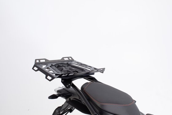 GSF 1200 BANDIT (1996 - 2006) steel luggage rack extension | SW-MOTECH