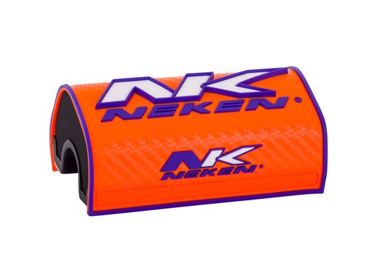 RM Z 250 (2015 - 2022) 3d oversized barpad | NEKEN