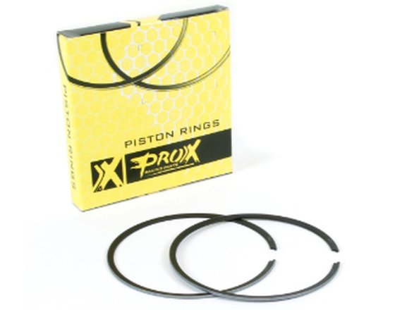 RM 250 (1999 - 2012) piston rings set | ProX