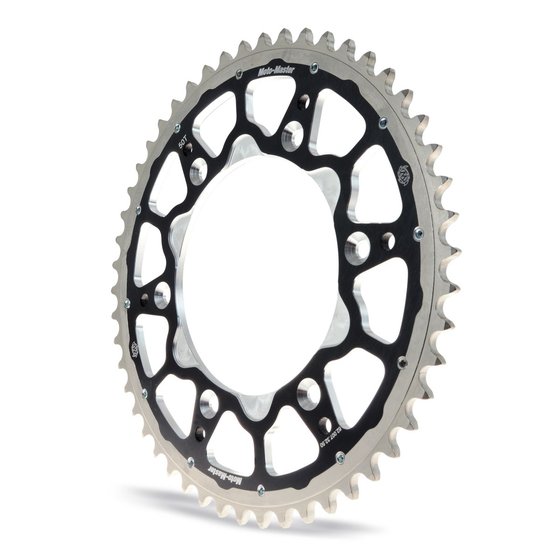 RM85 (2002 - 2022) rear sprocket 428 47t bk | MOTO-MASTER