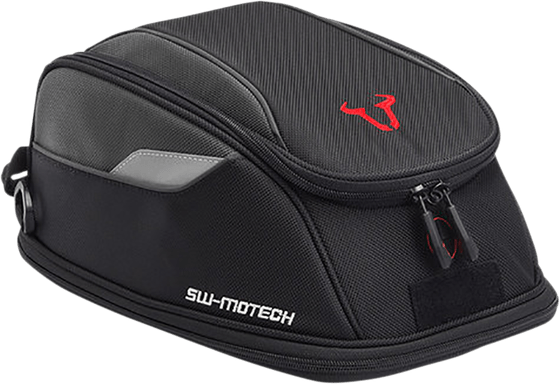 GSX-R 1000 (2001 - 2021) tankbag pro daypack | SW-MOTECH