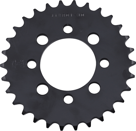 AP 50 (1975 - 1999) steel rear sprocket | JT Sprockets