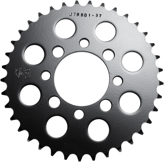 AP 50 (1975 - 1999) steel rear sprocket | JT Sprockets