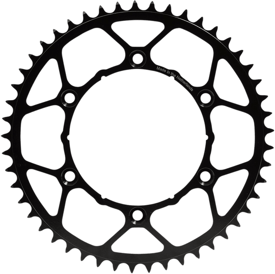 DR 50 (1991 - 1991) rear steel sprocket | MOTO-MASTER