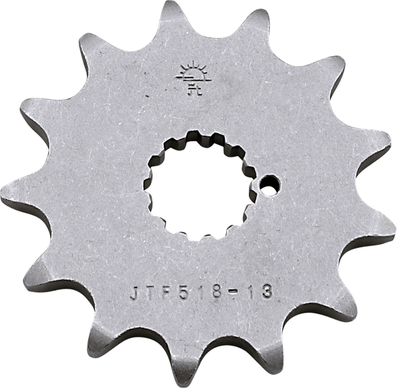 GS 1150 (1984 - 1986) steel front sprocket | JT Sprockets