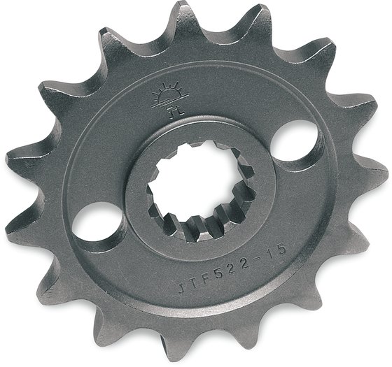 ZR 50 (1979 - 2022) steel front sprocket | JT Sprockets