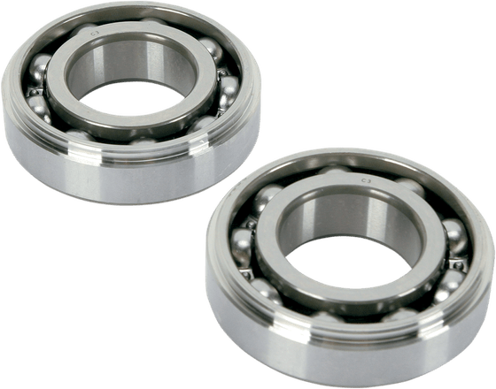 RM Z 250 (2007 - 2009) main bearing and seal kit | Hot Rods