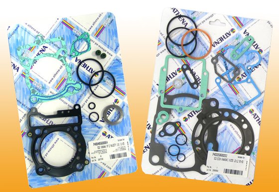 RM Z 250 (2004 - 2006) gasket kit for athena cylinder kit | ATHENA