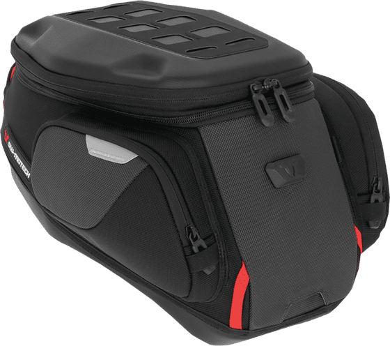 GSX-R 1000 (2001 - 2021) tankbag pro city | SW-MOTECH