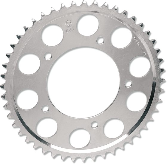 GS 1150 (1984 - 1986) steel rear sprocket | JT Sprockets