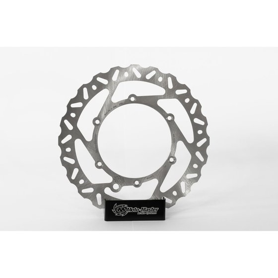 RM 250 (1988 - 2010) nitro front brake disc | MOTO-MASTER