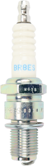 TS 125 (1978 - 1997) ngk br8es spark plug | NGK