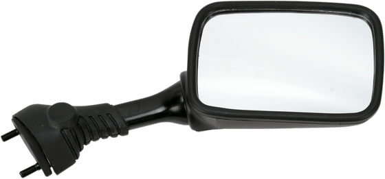 GSX-R 750 (1991 - 1995) black right fairing mirror for suzuki gsx-r | EMGO