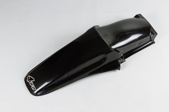 RM 250 (1994 - 1995) black rear fender for suzuki rm125/250 | UFO