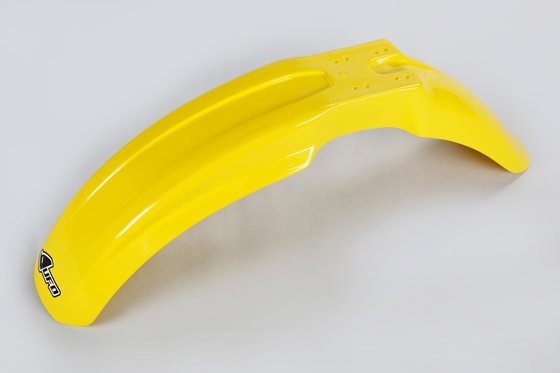 RM 250 (1989 - 2000) yellow front fender for suzuki rm125/250 | UFO