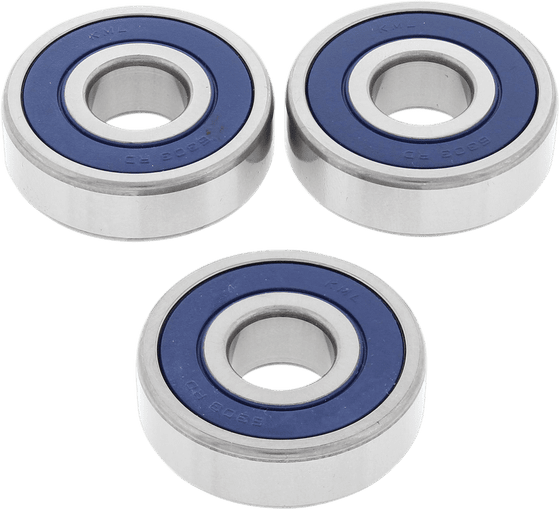 GS 1000 (1980 - 1981) wheel bearing kit front | All Balls