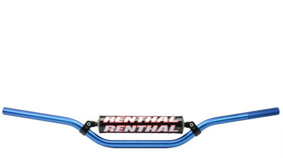 RM 250 (1989 - 2012) renthal 22mm handlebar | RENTHAL