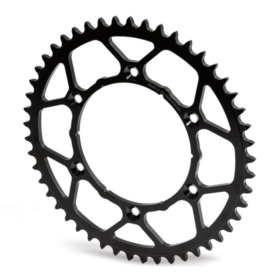 RM 250 (1982 - 2010) rear sprocket 520 46t | MOTO-MASTER