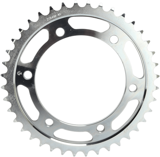 GSX-R 750 (1996 - 1997) steel rear sprocket | JT Sprockets