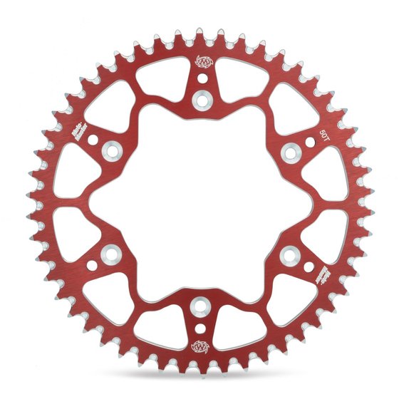 RM 80 X (1982 - 2001) rear sprocket 428 54t rd | MOTO-MASTER