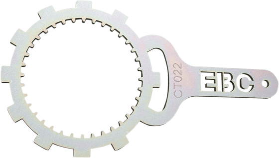 DR 400 S (1980 - 1981) ct series clutch removal tools | EBC