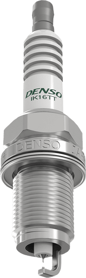 DR 400 S (1980 - 1981) sparkplug u24esr-n | DENSO