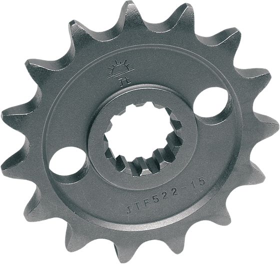 RM 80 X (1986 - 1988) steel front sprocket | JT Sprockets