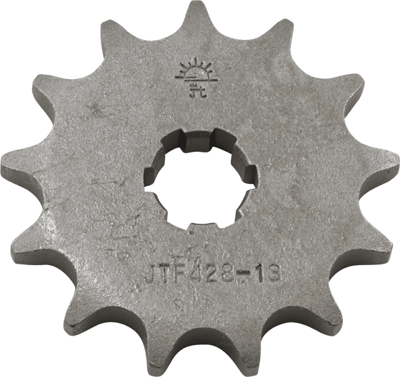 RM 80 X (1977 - 1982) steel front sprocket | JT Sprockets