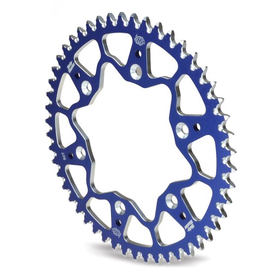 RM 80 X (1982 - 2001) rear sprocket 44t bl | MOTO-MASTER