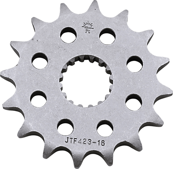 GSX 1300 R HAYABUSA (2008 - 2020) front sprocket | JT Sprockets