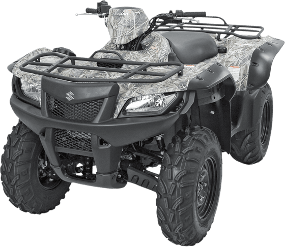 LT A 750 (2008 - 2018) fender flare for lt450/700 atv | MAIER