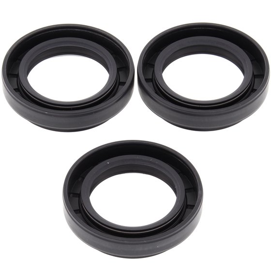 LT F 250 (1987 - 2002) differential bearing and seal kit front | All Balls