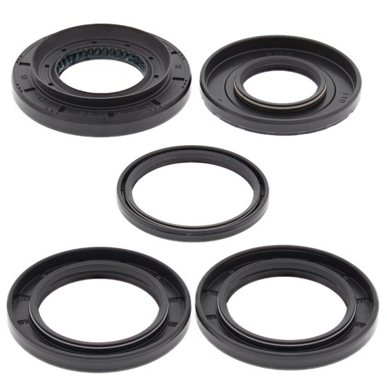 LT F 250 (2002 - 2014) differential bearing and seal kit rear | All Balls