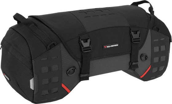 GSX-S 1000 (2017 - 2022) pro travelbag | SW-MOTECH