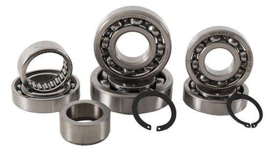 RM 125 (2004 - 2007) transmission bearing kit | Hot Rods