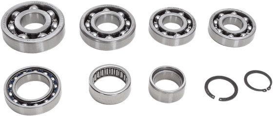 RM 125 (2004 - 2007) transmission bearing kit | Hot Rods