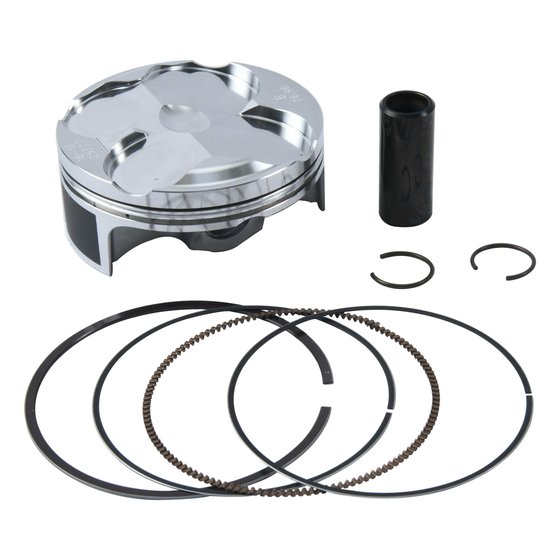 RM Z 250 (2016 - 2018) vertex top end piston kit su rm250z compr. 12,5:1 2016-22 76,96  | Vertex