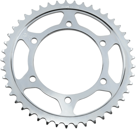 TL 1000 S (1997 - 2000) steel rear sprocket | JT Sprockets