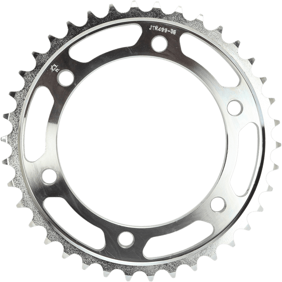 TL 1000 S (1997 - 2000) steel rear sprocket | JT Sprockets