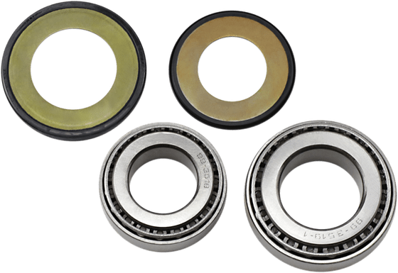 GS 550 (1980 - 1986) steering bearing kit | All Balls