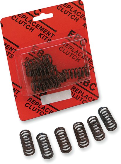 GV 1400 CAVALCADE (1985 - 1988) csk series heavy duty clutch spring kits | EBC