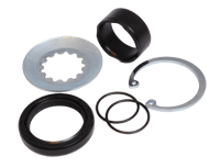 RM 250 (1989 - 2002) prox countershaft seal kit rm250 '89-02 + rmx250 '89-00 | ProX