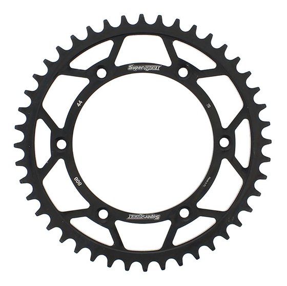 RM 250 (1989 - 2008) steel rear sprocket | Supersprox