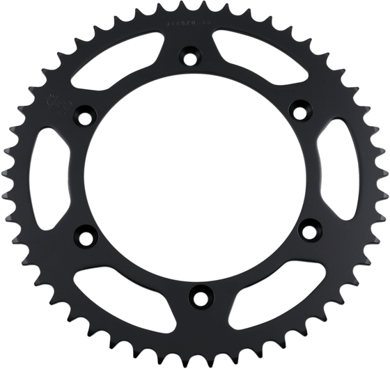 RM 250 (1984 - 1986) steel rear sprocket | JT Sprockets