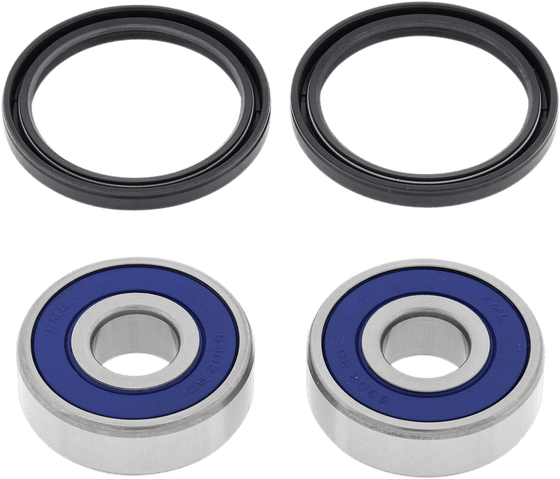 GSX 600 F KATANA (1988 - 2002) wheel bearing kit front | All Balls