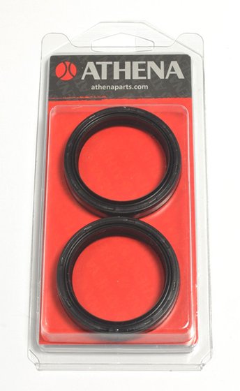 RM 125 (1988 - 1988) fork seal kit | ATHENA