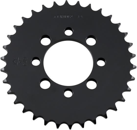 DS 80 (1978 - 2003) steel rear sprocket | JT Sprockets