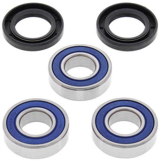 RM 250 (1992 - 1995) wheel bearing kit front | All Balls